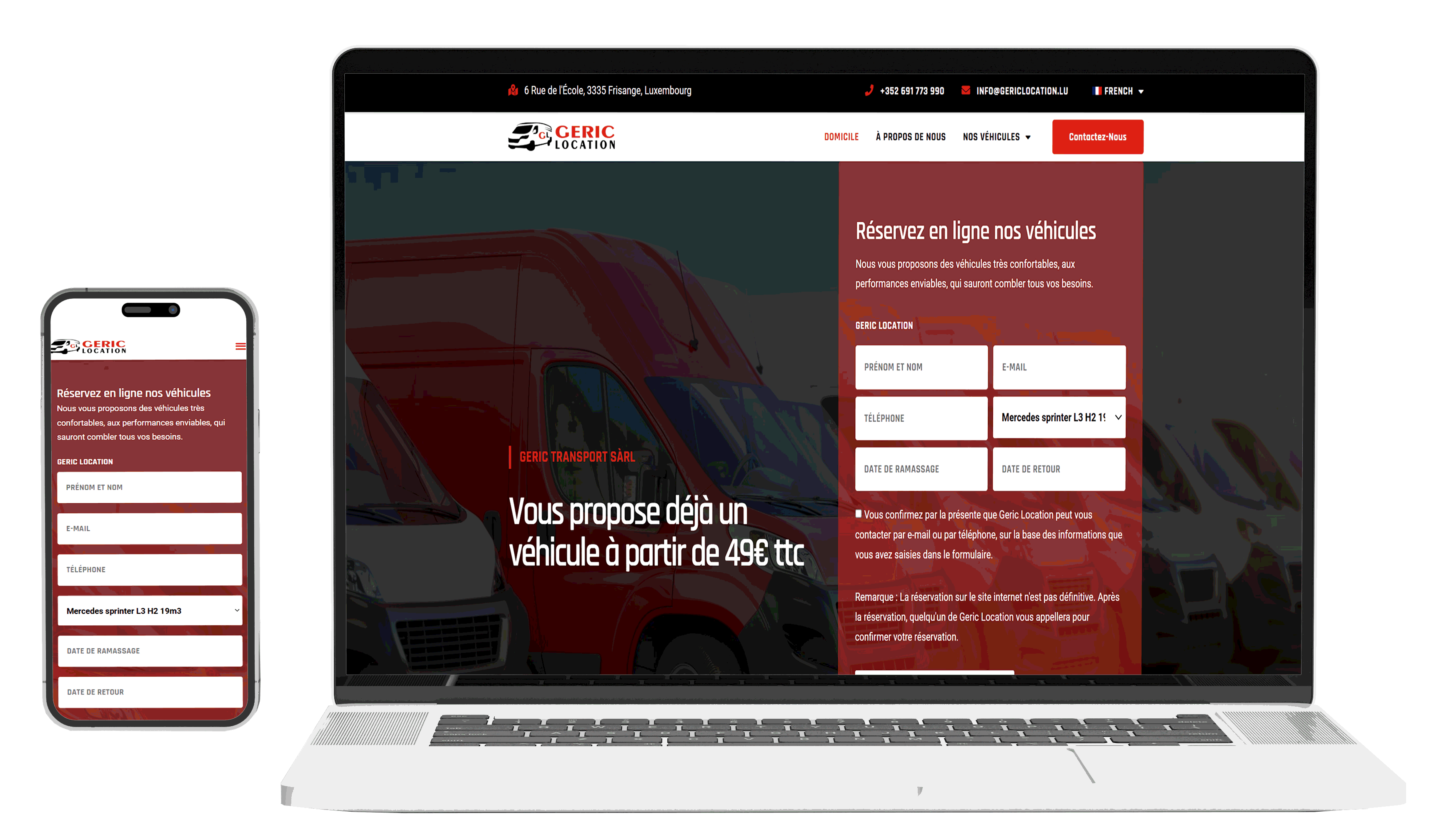 www.gericlocation.lu